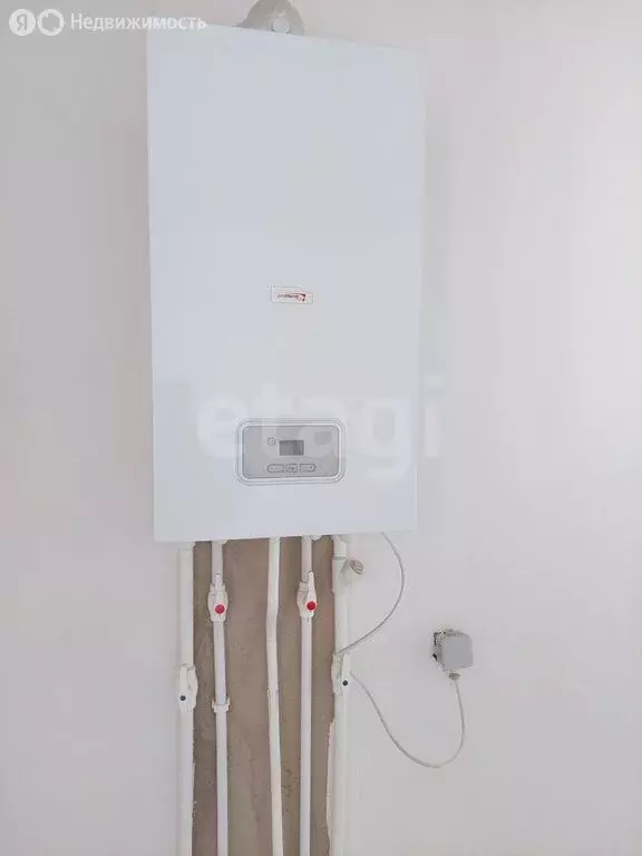 1-комнатная квартира: Котлас, проспект Мира, 47 (45.7 м) - Фото 2