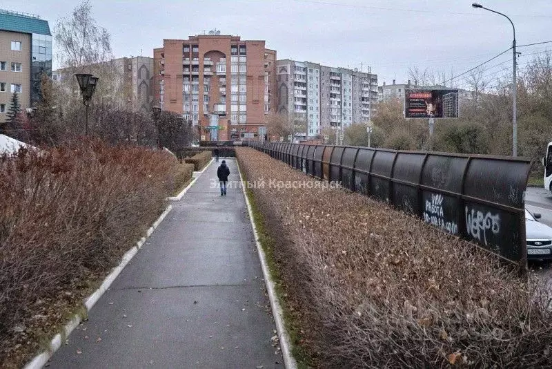 5-к кв. Красноярский край, Красноярск ул. Весны, 7Б (300.0 м) - Фото 2