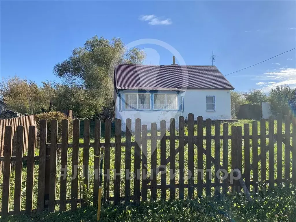 Дом в Рязанская область, Михайловский муниципальный округ, д. ... - Фото 1