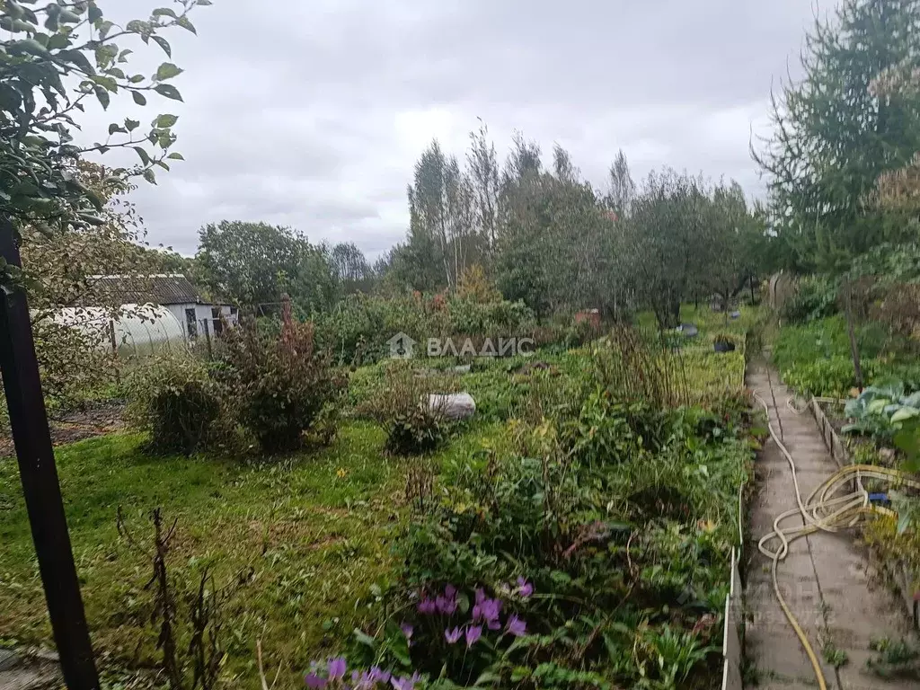 Дом в Владимирская область, Собинский муниципальный округ, д. ... - Фото 2