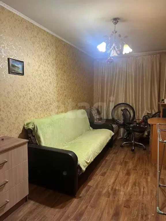 3-к кв. Тульская область, Тула ул. Металлургов, 45А (56.0 м) - Фото 1