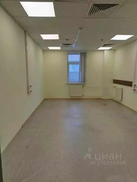 Офис в Москва ул. 3-я Ямского Поля, 18 (488 м) - Фото 2