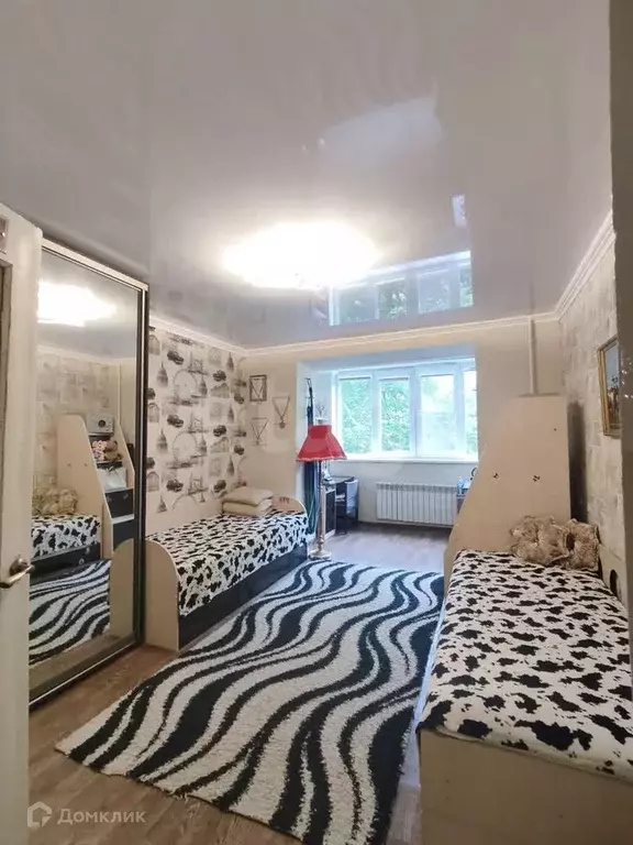 Продаётся 3-к квартира, 65.6 м - Фото 0