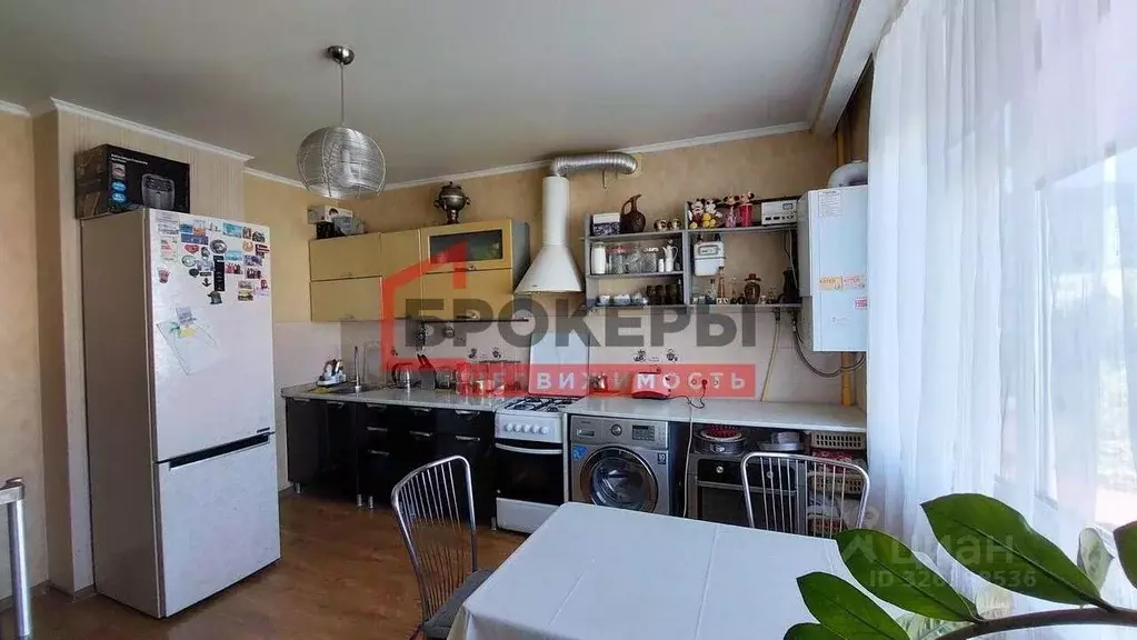 3-к кв. Севастополь просп. Победы, 44А (113.2 м) - Фото 2