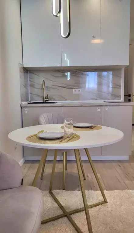 Студия Ростовская область, Ростов-на-Дону ул. Нансена, 103/1/6 (25.0 ... - Фото 1