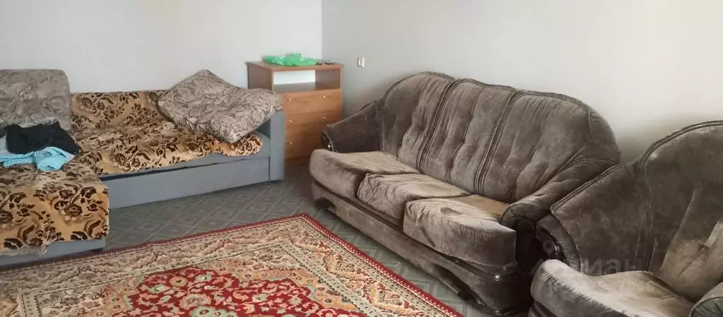 2-к кв. Саратовская область, Саратов Гвардейская ул., 30А (45.0 м) - Фото 1