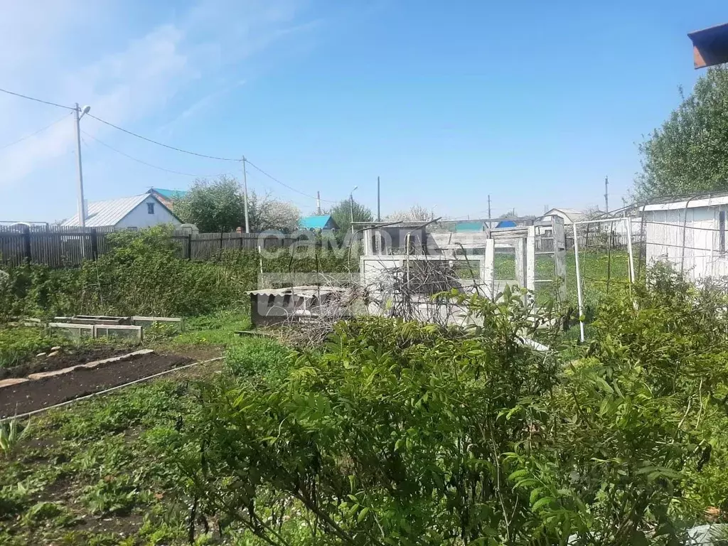 Дом в Башкортостан, Кумертау Карьерная ул., 43 (30 м) - Фото 1