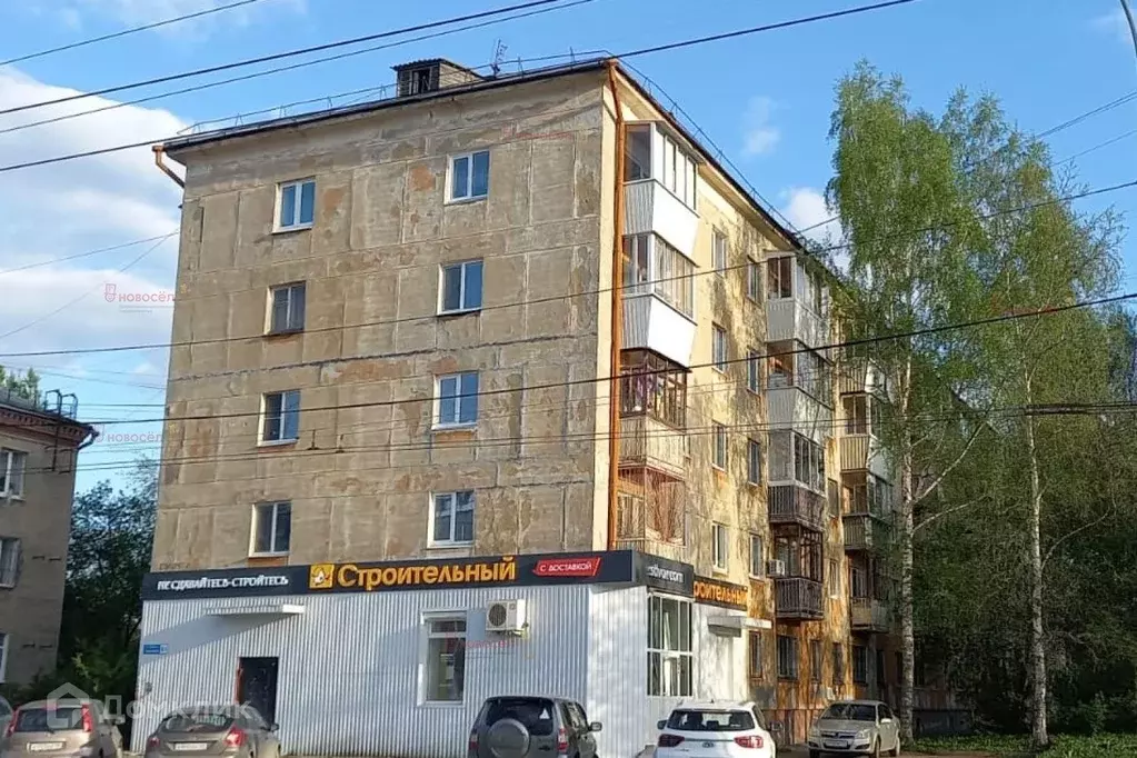 Продаётся 1-к квартира, 31 м - Фото 0