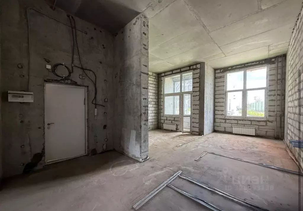 2-к кв. Московская область, Одинцовский городской округ, ... - Фото 1