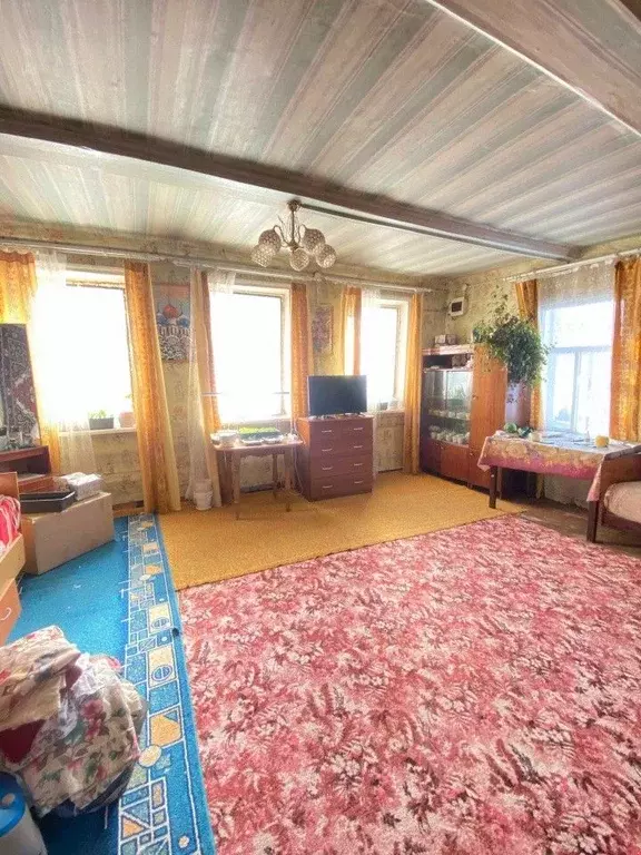 Дом в Удмуртия, Воткинск ул. Некрасова, 22 (40 м) - Фото 2