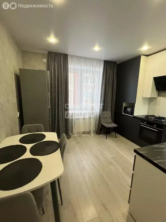 2-комнатная квартира: Йошкар-Ола, Западная улица, 25 (58.5 м) - Фото 2