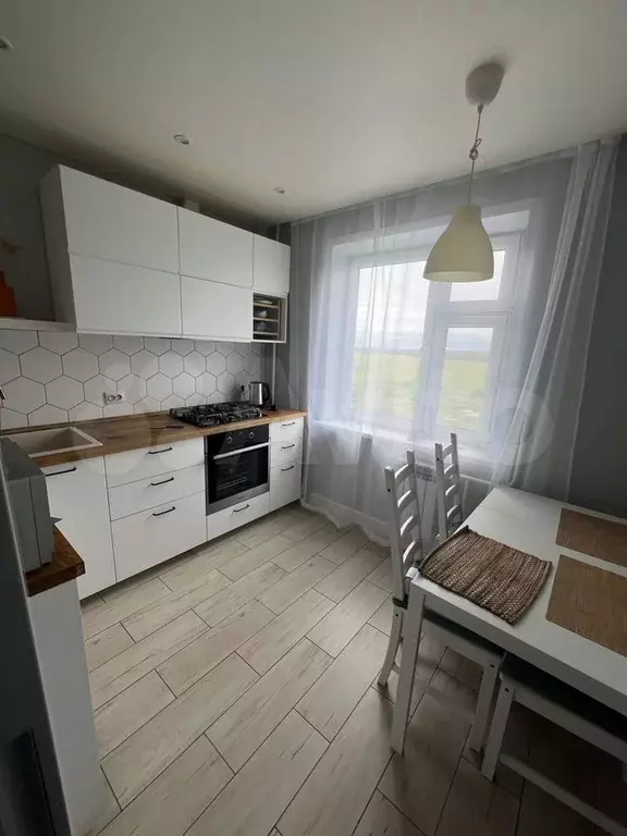 2-к. квартира, 52 м, 9/10 эт. - Фото 0