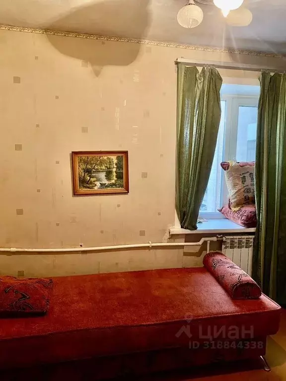 3-к кв. Самарская область, Самара Красноармейская ул., 125А (53.0 м) - Фото 1