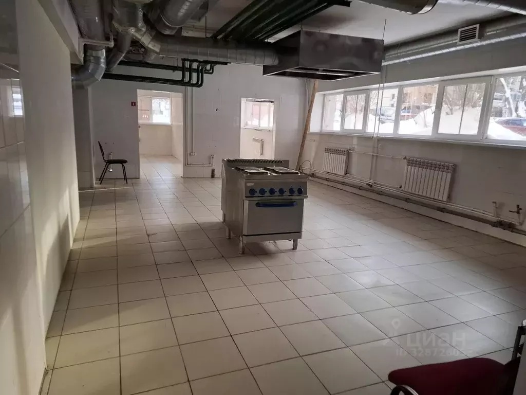 Помещение свободного назначения в Вологодская область, Вологда ... - Фото 1