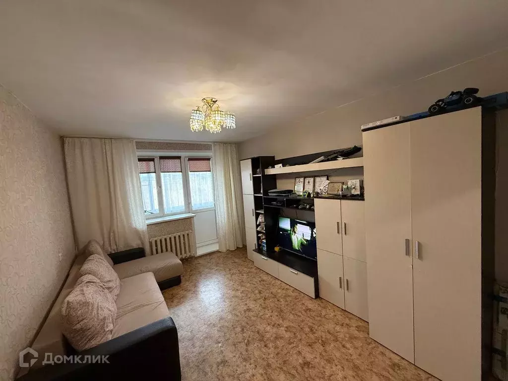 Продаётся 2-к квартира, 52.1 м - Фото 0