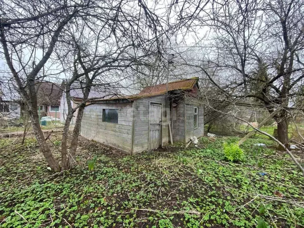 Дом в Ленинградская область, Волхов Восход СНТ,  (15 м) - Фото 0