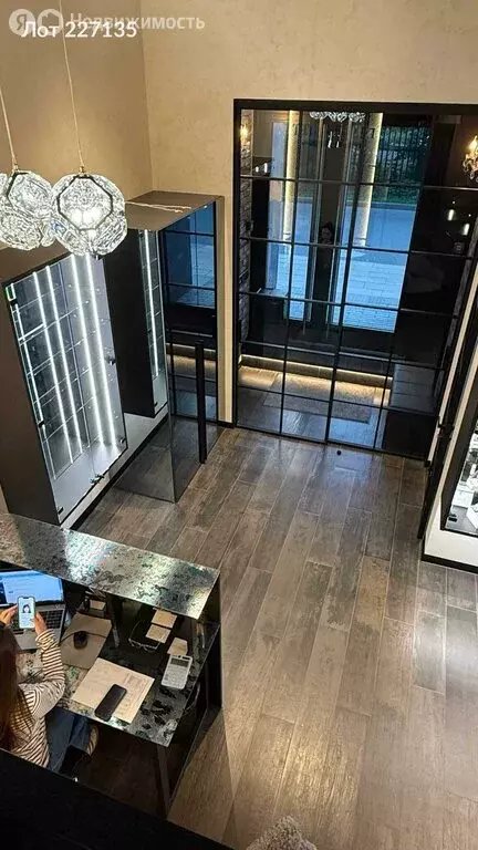 Помещение свободного назначения (210 м) - Фото 1