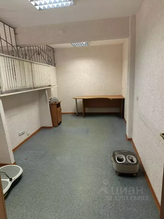 Офис в Иркутская область, Ангарск 9-й мкр, 85 (38 м) - Фото 2