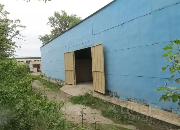 Склад в Татарстан, Казань ул. Восстания, 100к2012 (140 м) - Фото 1