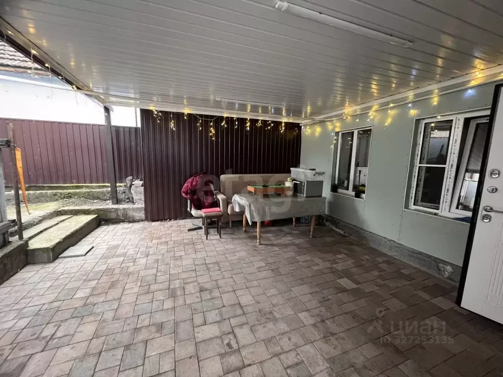 Дом в Ставропольский край, Пятигорск городской округ, пос. Свободы ул. ... - Фото 1