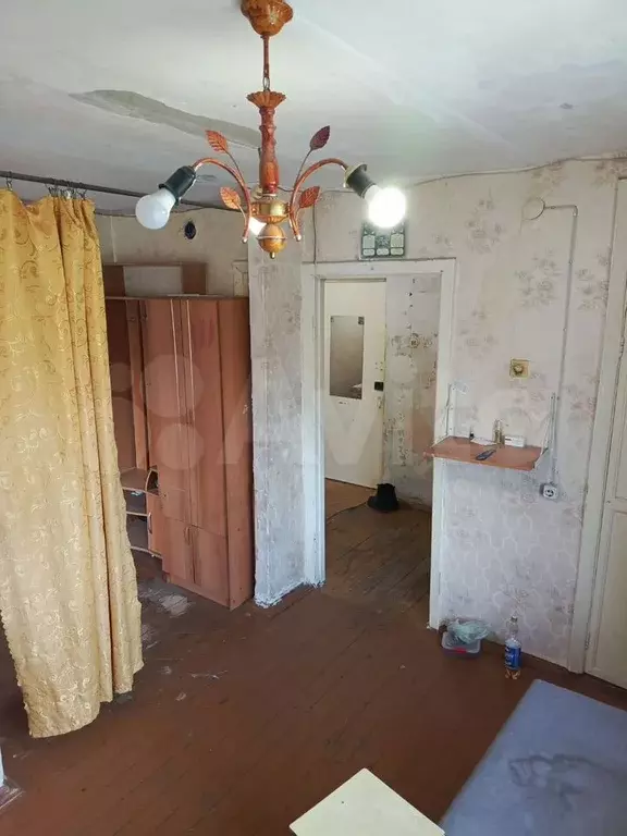 Комната 23 м в 1-к., 3/5 эт. - Фото 0