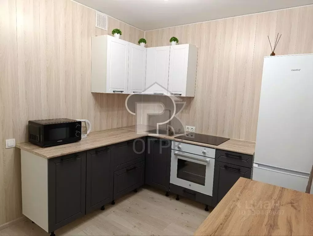 1-к кв. Московская область, Балашиха ул. Бояринова, 23 (30.0 м) - Фото 2