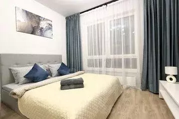 1-к кв. Москва Люблинская ул., 72Ак1 (21.0 м) - Фото 0