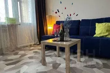 1-к кв. Иркутская область, Ангарск 22-й мкр, 21 (34.0 м) - Фото 0