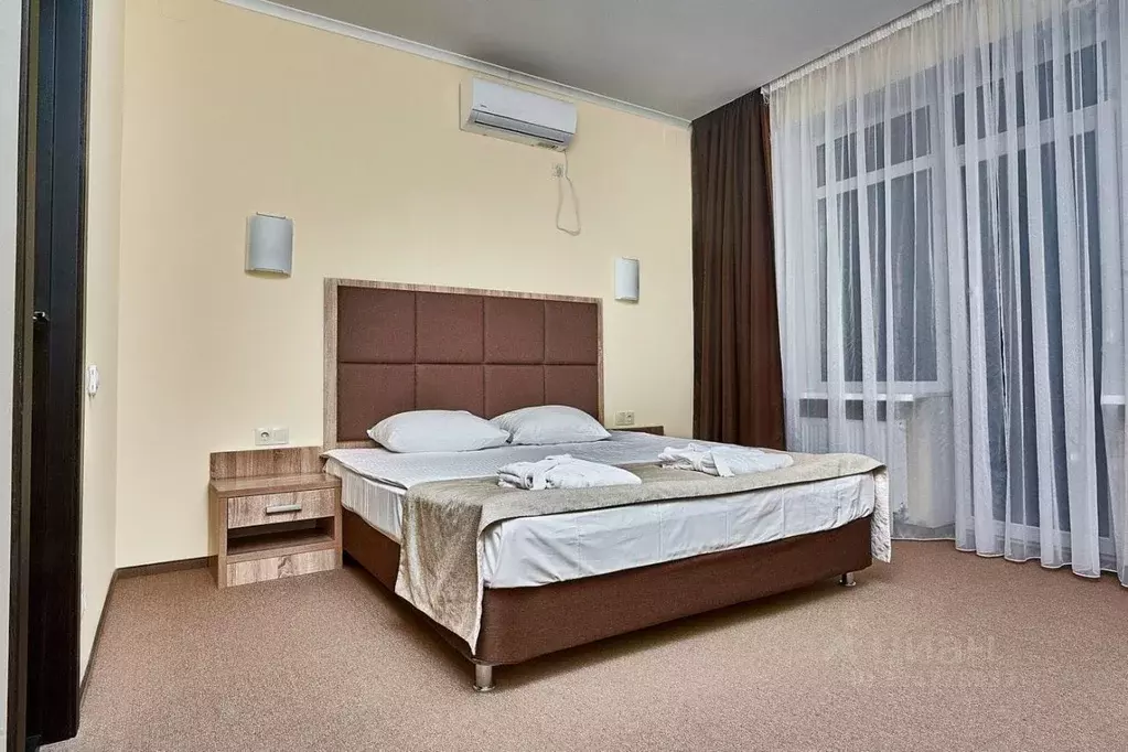 Комната Московская область, Рузский муниципальный округ, д. Старая ... - Фото 1