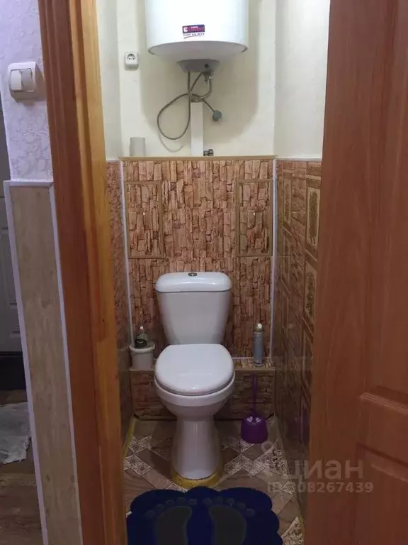 1-к кв. Приморский край, Владивосток Светланская ул., 197А (33.0 м) - Фото 2