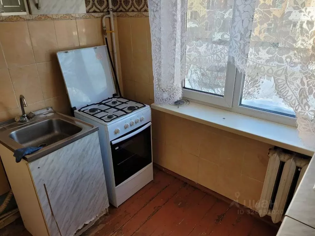 2-к кв. Томская область, Томск ул. Елизаровых, 39/2 (43.0 м) - Фото 2