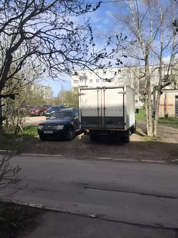 3-к кв. Ленинградская область, Коммунар г. Гатчинский муниципальный ... - Фото 2