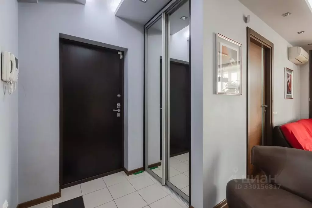 5-к кв. Москва ул. Николаева, 3 (117.0 м) - Фото 2