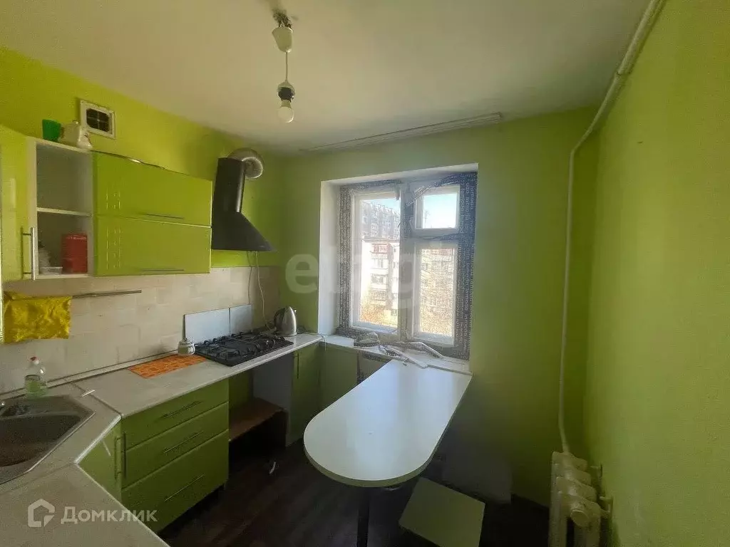 Продаётся 1-к квартира, 31.2 м - Фото 1