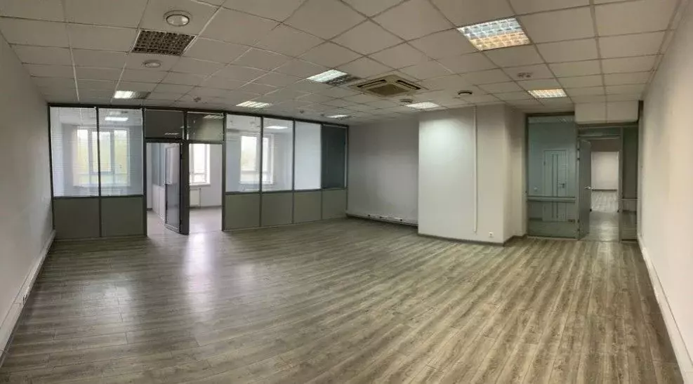 Офис в Москва Минская ул., 1ГК1 (245 м) - Фото 1