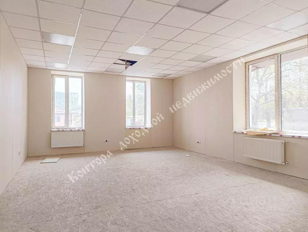 Офис в Ростовская область, Ростов-на-Дону Дальний пер., 21 (250 м) - Фото 2