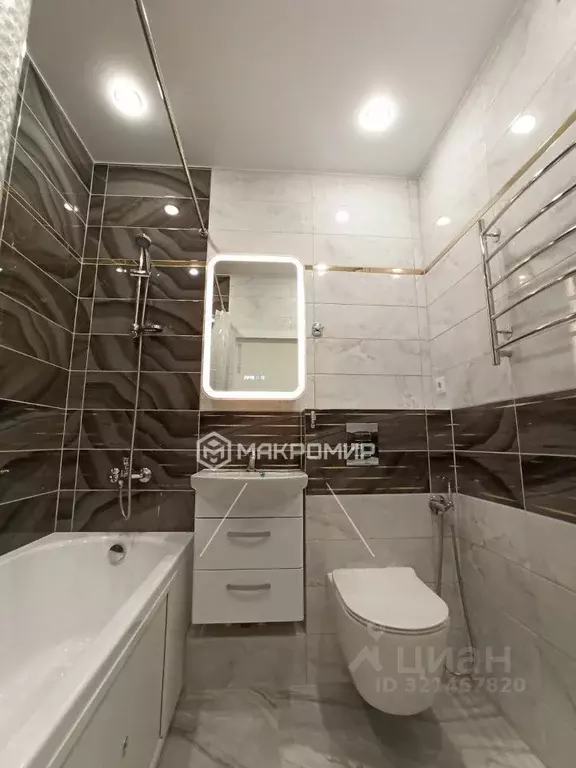 Студия Архангельская область, Северодвинск ул. Крымская, 10 (29.2 м) - Фото 0