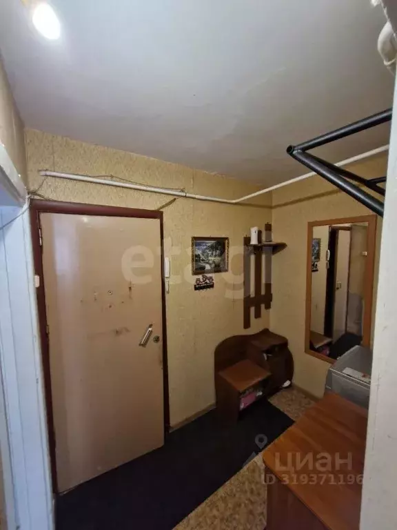 1-к кв. Хабаровский край, Хабаровск Южный мкр, ул. Панфиловцев, 27 ... - Фото 2