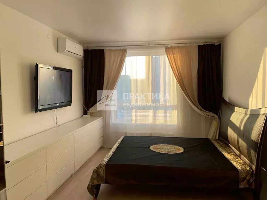 Продается 1-комнатная квартира - Фото 2