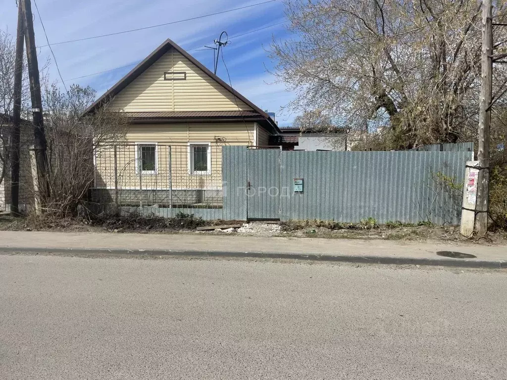 Участок в Алтайский край, Барнаул проезд 2-й Кооперативный, 2 (5.91 ... - Фото 0