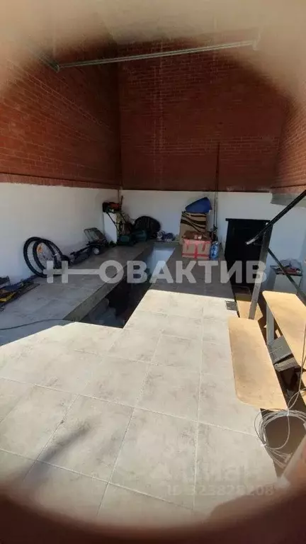 Дом в Новосибирская область, Новосибирский район, Мичуринский ... - Фото 2