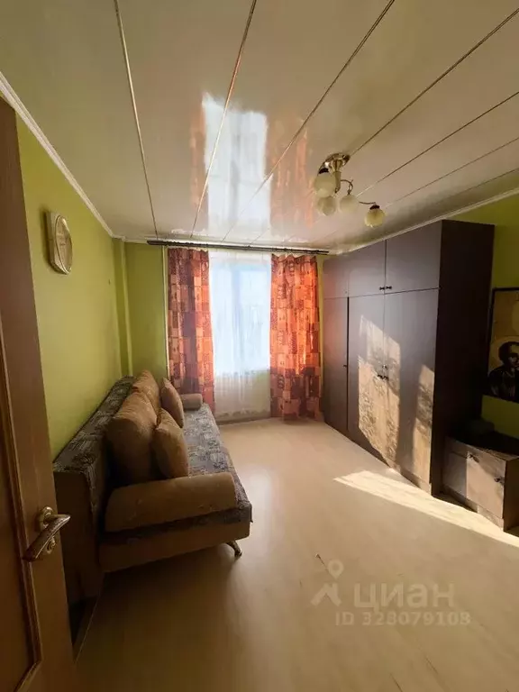 2-к кв. Санкт-Петербург Дальневосточный просп., 55 (45.8 м) - Фото 1