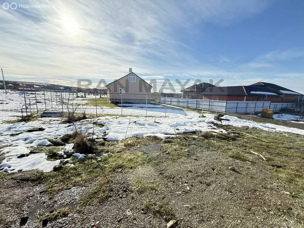 Дом в Майкоп, Прудовый переулок, 32 (138.1 м) - Фото 2