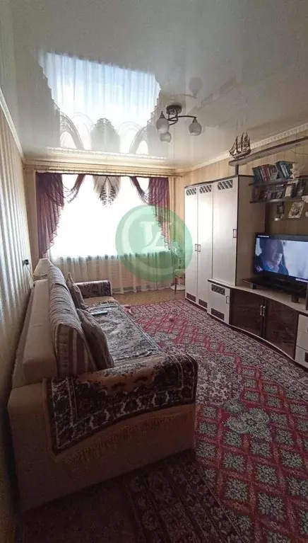 Квартира, 3 комнаты, 63.5 м - Фото 0