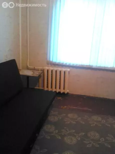 1к в 3-комнатной квартире (12.4 м) - Фото 1