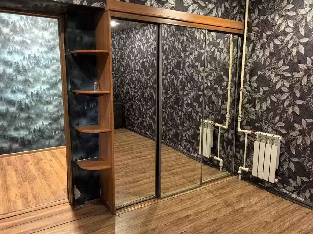 2-к кв. Челябинская область, Челябинск Байкальская ул., 46 (34.1 м) - Фото 2