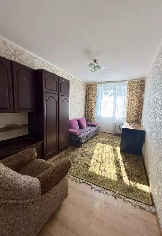 2-к кв. Калининградская область, Калининград ул. Дарвина, 6 (48.0 м) - Фото 2