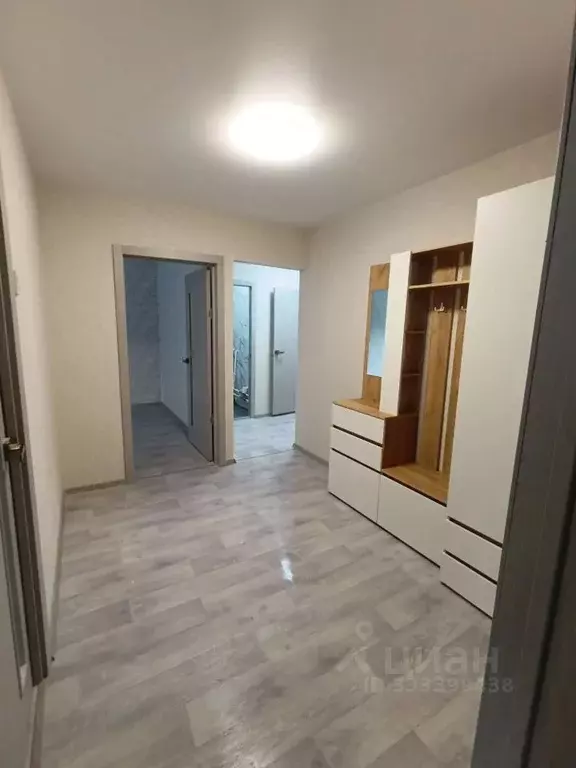 3-к кв. Московская область, Чехов ул. Дружбы, 15 (64.0 м) - Фото 1