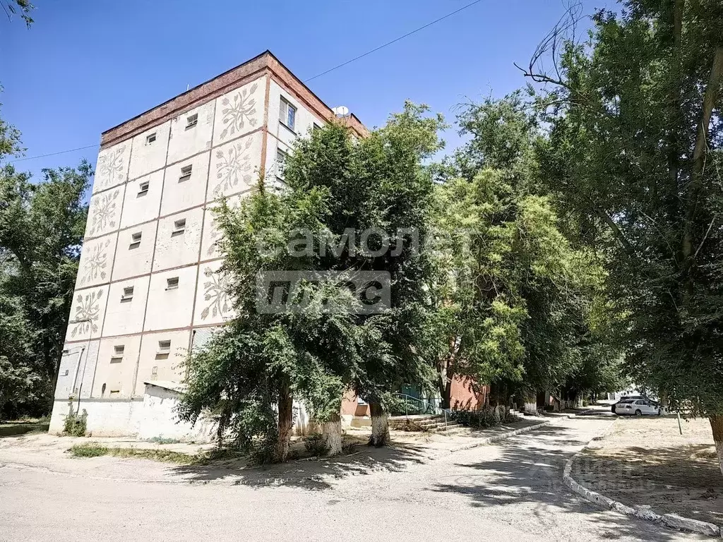 2-к кв. Калмыкия, Элиста 6-й мкр, 3 (47.0 м) - Фото 0