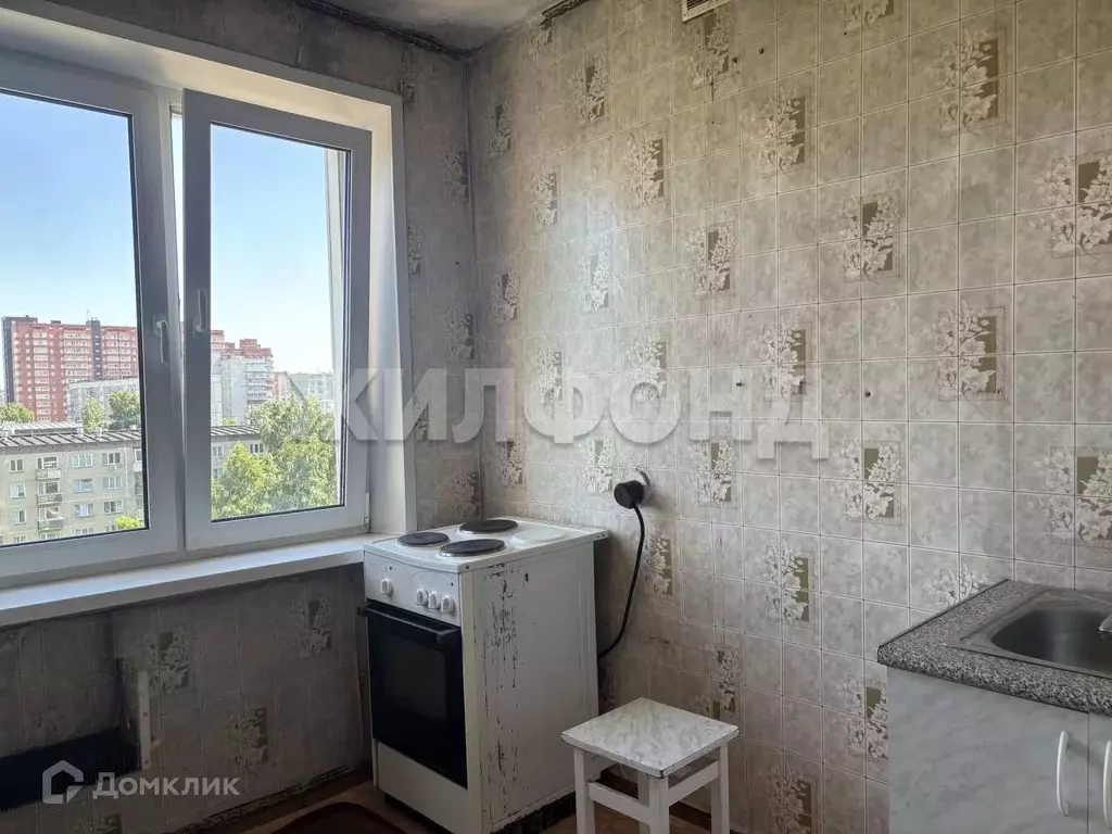 Продаётся 1-к квартира, 30.5 м - Фото 1